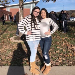 Meet your Posher, Ana